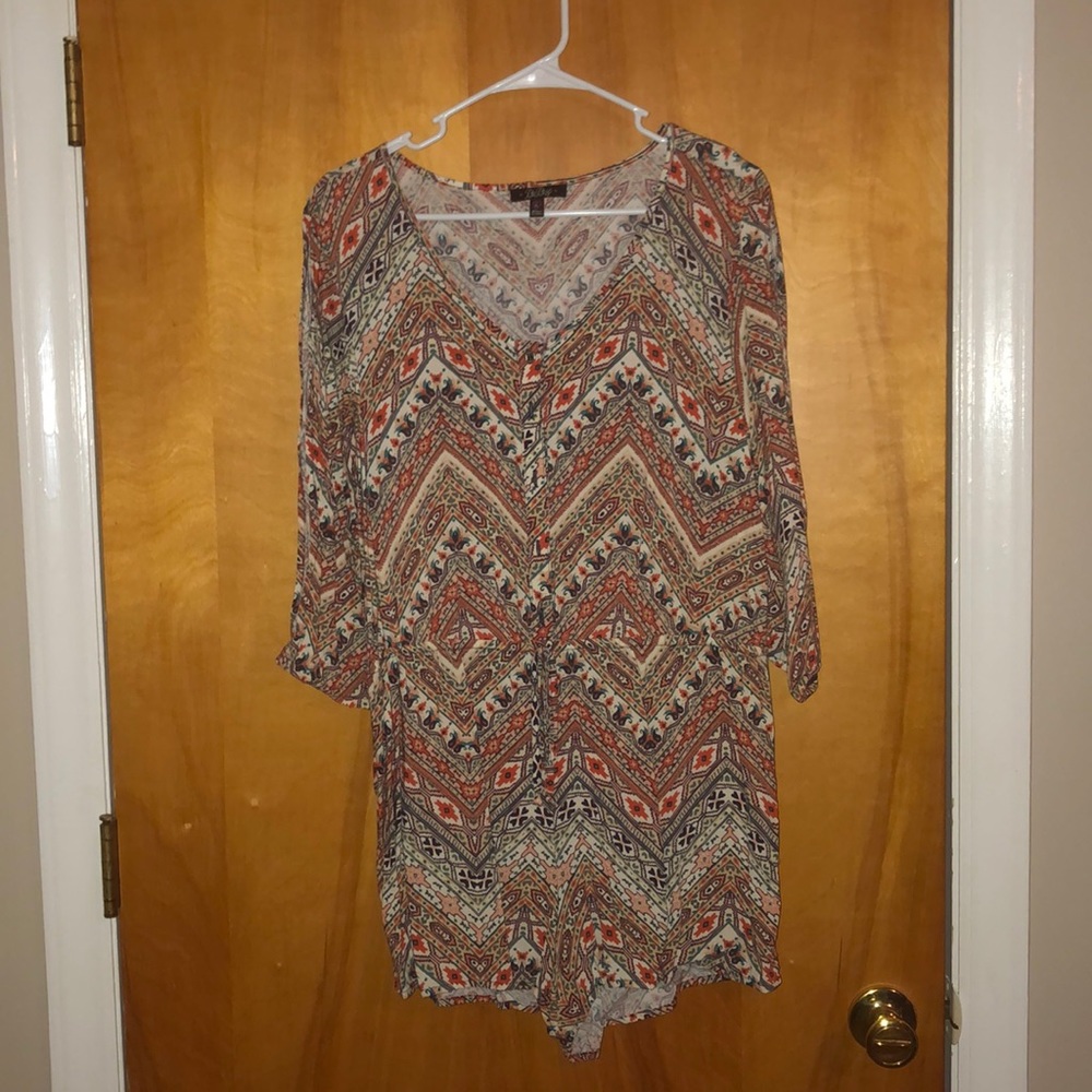 Romper